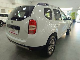 Dacia Duster 2017