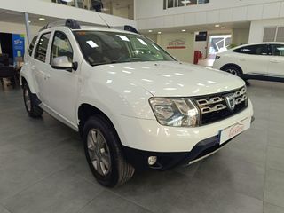 Dacia Duster 2017