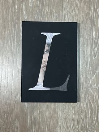 Lisa Blackpink Álbum Lalisa