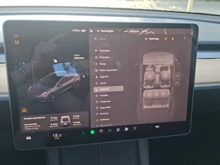 Tesla Model 3 Gran Autonomía 4WD 350 kW (476 CV)