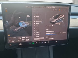 Tesla Model 3 Gran Autonomía 4WD 350 kW (476 CV)
