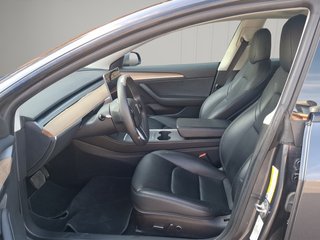 Tesla Model 3 Gran Autonomía 4WD 350 kW (476 CV)