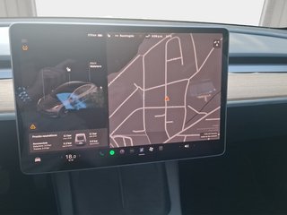 Tesla Model 3 Gran Autonomía 4WD 350 kW (476 CV)