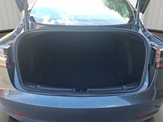 Tesla Model 3 Gran Autonomía 4WD 350 kW (476 CV)