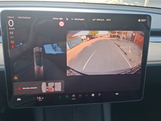 Tesla Model 3 Gran Autonomía 4WD 350 kW (476 CV)