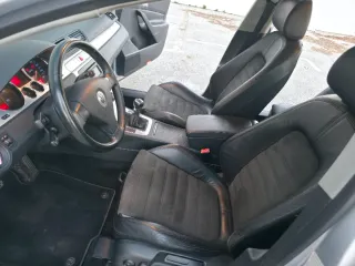 Volkswagen Passat 2006