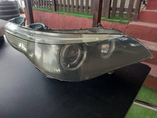 Faros BMW E60 Pre-restyling 2003