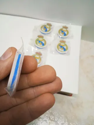 6 gomme da cancellare del Real Madrid nuove