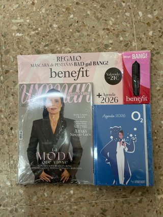 Pack Revistas  Indivisible