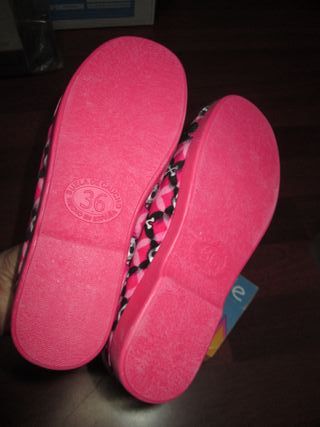 Zapatillas Monster High Niña