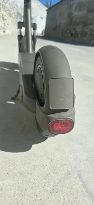 Patinete Eléctrico Xiaomi DGT Nuevo!