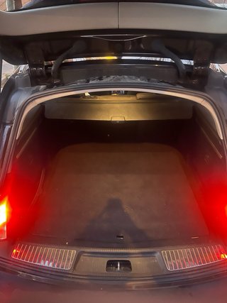 Opel Insignia 2016