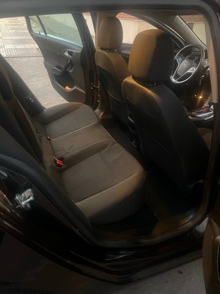 Opel Insignia 2016