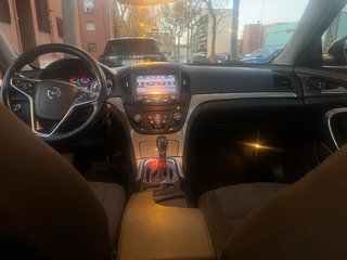 Opel Insignia 2016