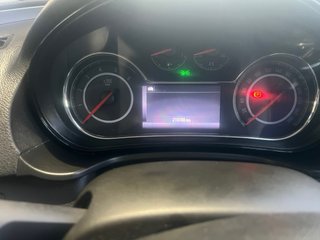 Opel Insignia 2016