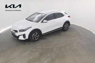 Kia XCeed 1.0 T-GDi Tech 88kW (120CV)