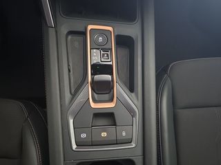 Cupra Formentor 1.5 TSI e-Hybrid 150kW (204 CV) DSG