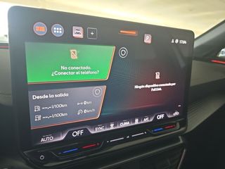 Cupra Formentor 1.5 TSI e-Hybrid 150kW (204 CV) DSG