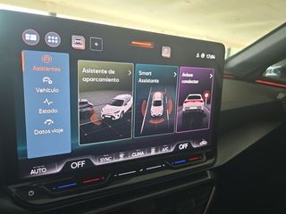 Cupra Formentor 1.5 TSI e-Hybrid 150kW (204 CV) DSG