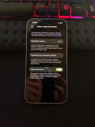 iPhone 14 128GB Azul