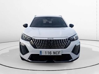 Peugeot 2008 Allure
