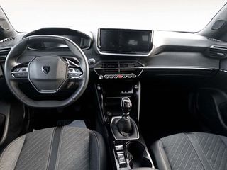 Peugeot 2008 Allure