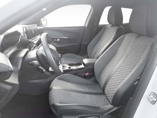 Peugeot 2008 Allure