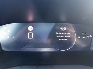 Peugeot 2008 Allure