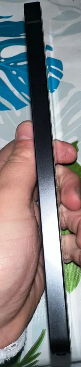 Samsung S26 Ultra Negro