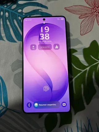 Samsung S26 Ultra Negro