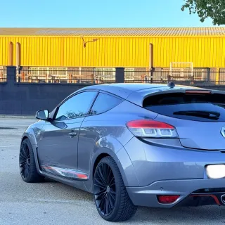 Renault Megane RS