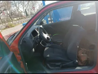 Volkswagen golf gti  1994