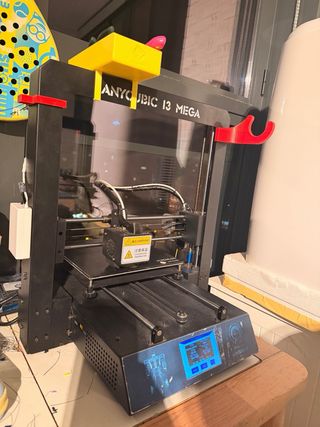 Impresora 3D Anycubic i3 Mega