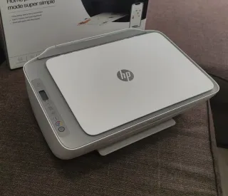 Impresora HP Deskjet 2700