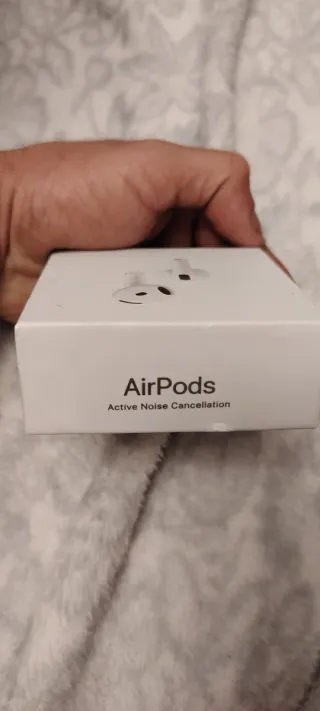 Airpods 4ª Gen
