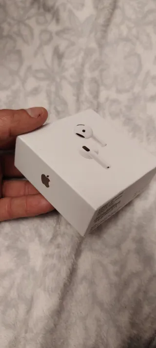 Airpods 4ª Gen