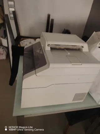 Impresora Multifunción Brother MFC-L3750CDW