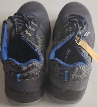 Botas de seguridad Anibal