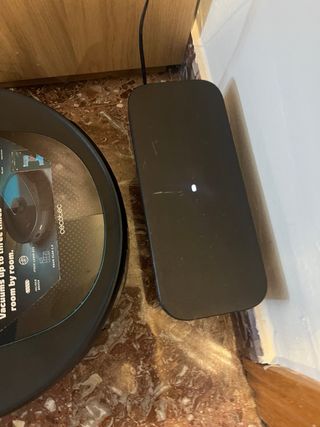 Robot aspirador Cecotec Conga