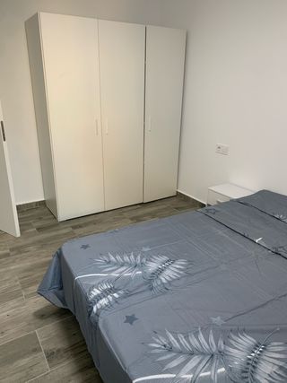 Alquiler habitación