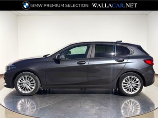 BMW Serie 1 118i