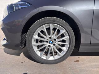 BMW Serie 1 118i