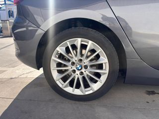 BMW Serie 1 118i