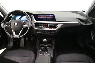BMW Serie 1 118i