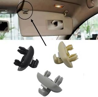 Soportes Parasol Audi A1 A3 A4 A5 Q3 Seat