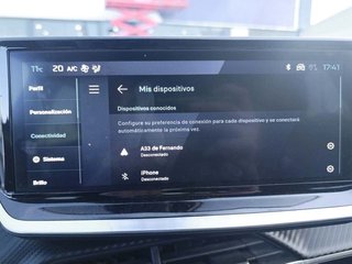 Peugeot 2008 Allure