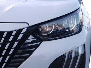 Peugeot 2008 Allure
