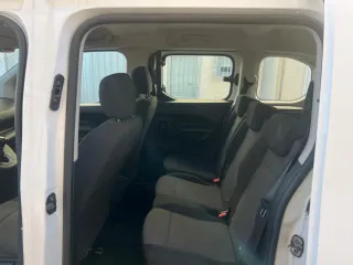 Citroen Berlingo 2021