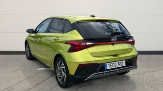 Hyundai i20 1.0 TGDI MHEV KLASS DCT 100 5P