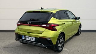 Hyundai i20 1.0 TGDI MHEV KLASS DCT 100 5P